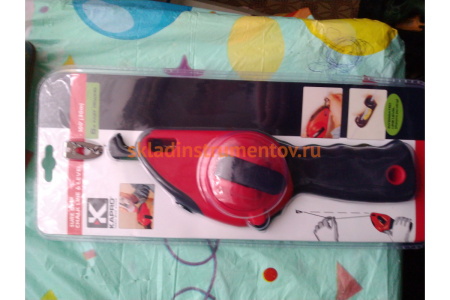 Отбивочный шнур 30 м KAPRO 214