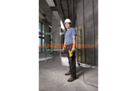 Сетевой шуруповерт Stanley STDR5206