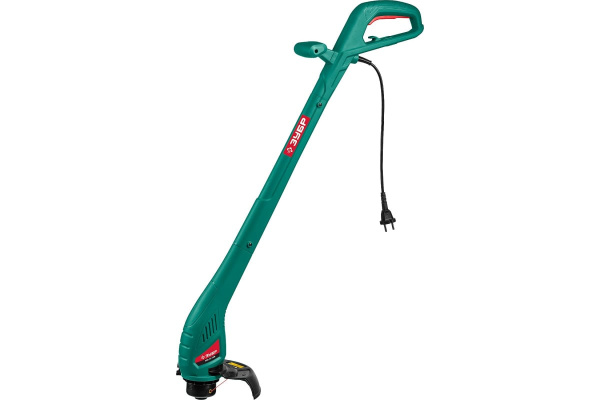 Сетевой триммер ЗУБР 300 Вт ТСН-23-300