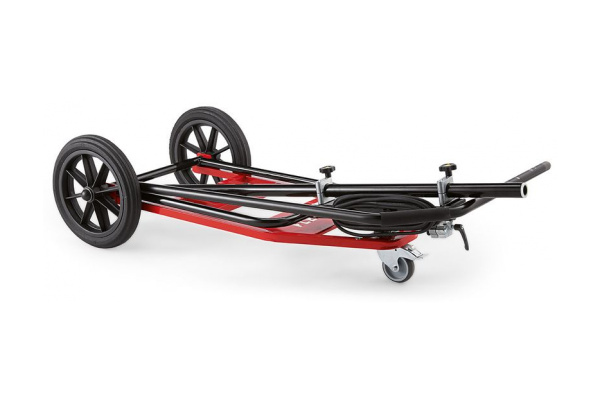 Мобильное рабочее место для систем для шлифования стен и потолков FLEX GM 340 473278