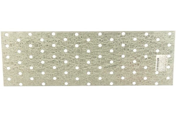 Соединительная пластина СИБРТЕХ 2,0 мм, PS 100x300 мм P 46493