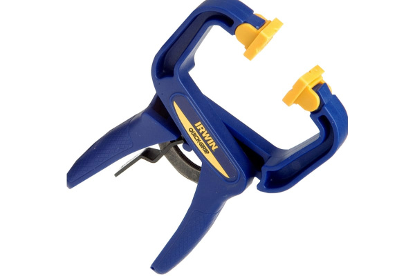 Ручной зажим 38 мм IRWIN T59100ECD