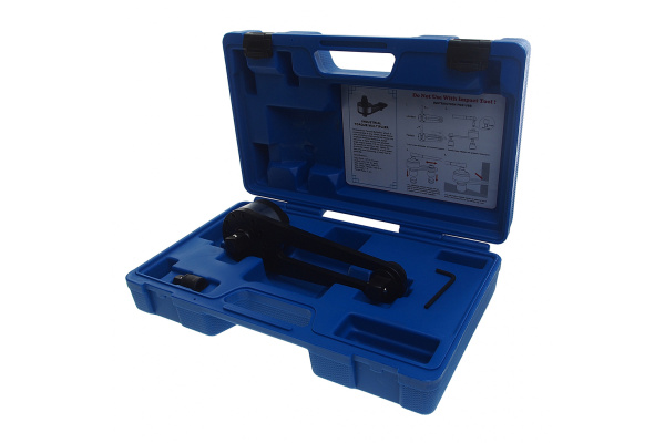 Усилитель крутящего момента JTC 1/2"F x 3/4"M до 1000Nm 7838