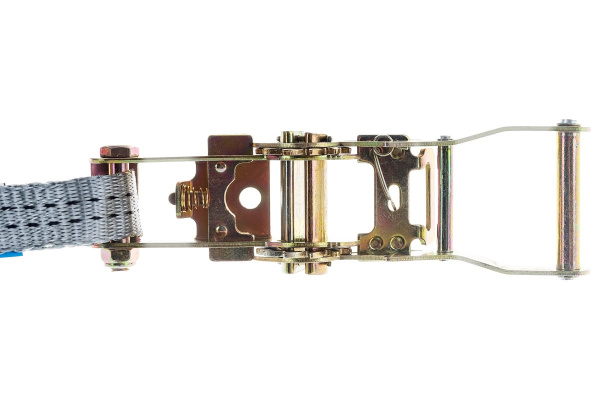 Стяжной ремень для крепления груза 5м 0,75/1,5 т РОМЕК 25.075.1.0 2000000003191