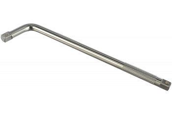 Г-образный вороток 105град 315мм под рычаг RF-8334300/5/40 ROCKFORCE RF-815A4315