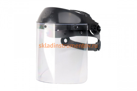 Защитный щиток 300х200 мм СИБРТЕХ 89125