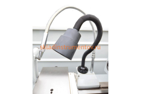 Токарно-винторезный станок без УЦИ, 380V MetalMaster X32100m 17362