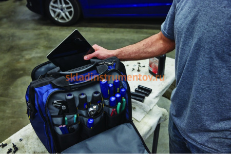 Сумка для инструментов и ноутбука Irwin DEFENDER 2017825