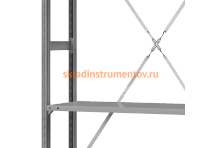 Стеллаж Rhino Universal ТСУ 1