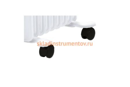 Масляный радиатор Ballu BOH/CL-11WRN 2200 11 секций