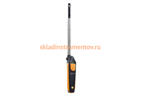 Термоанемометр смарт-зонд Testo 405 i 0560 1405