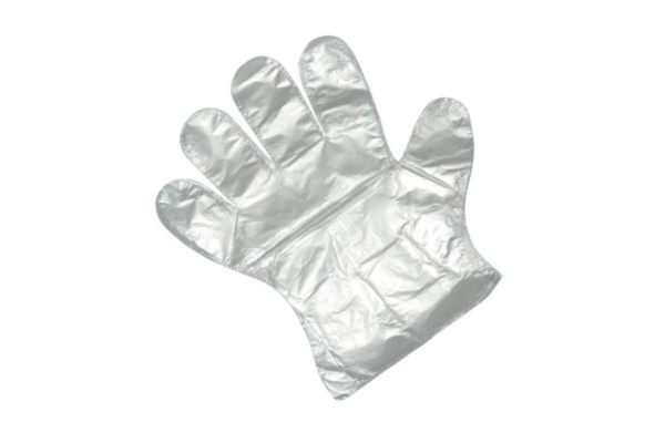 Одноразовые полиэтиленовые перчатки КЕДР 100 шт 145 0084 210744