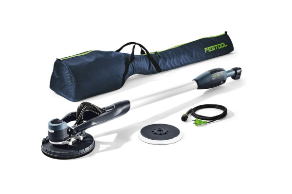 Шлифовальная машинка Festool PLANEX LHS-E 225 EQ 230V 571934