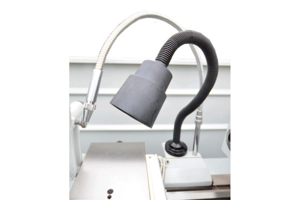 Токарно-винторезный станок без УЦИ, 380V MetalMaster X32100m 17362