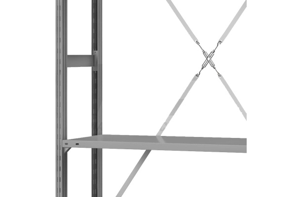 Стеллаж Rhino Universal ТСУ 1