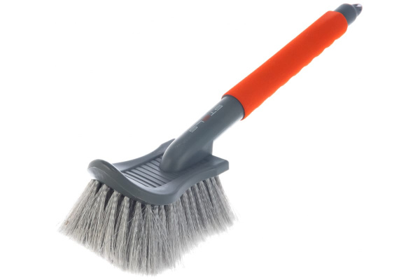 Щетка для мытья автомобиля с мягкой рукояткой STELS 55224