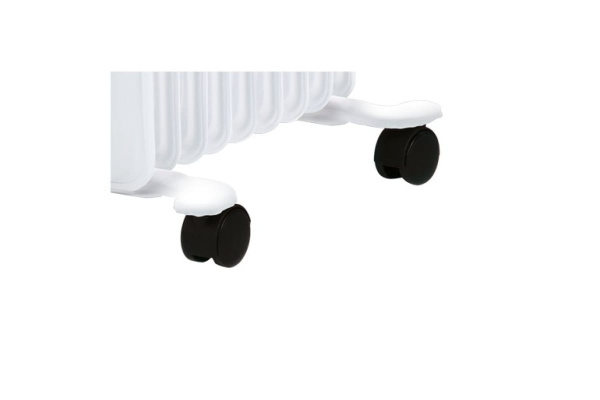 Масляный радиатор Ballu BOH/CL-11WRN 2200 11 секций