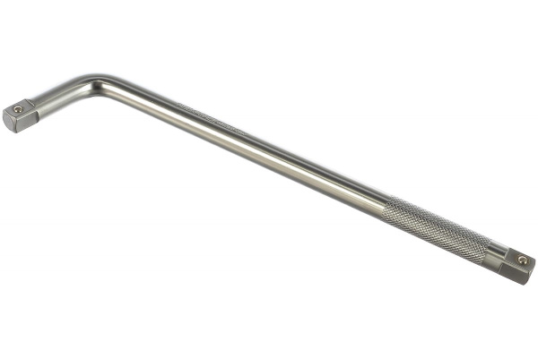 Г-образный вороток 105град 315мм под рычаг RF-8334300/5/40 ROCKFORCE RF-815A4315