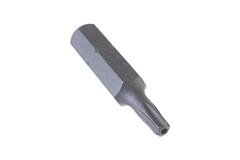 Вставка TORX (T15Hх30 мм; 1/4") JTC 1143015