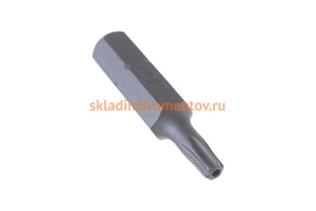 Вставка TORX (T15Hх30 мм; 1/4") JTC 1143015