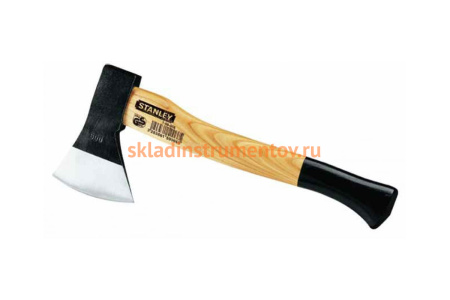 Топор 600 гр Stanley 1-59-066