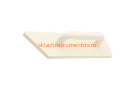 Полиуретановая терка СИБРТЕХ 86603