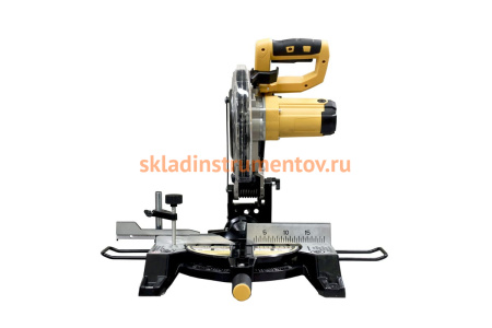 Торцовочная пила Энкор Корвет 2Л 90021