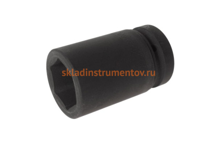 Головка торцевая 1” 36 ударная высокая L=90мм JTC 849036