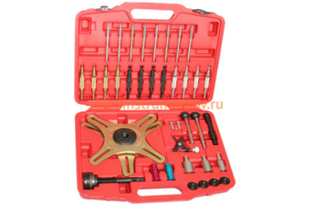 Самонастраивающийся универсальный регулировщик сцепления AE&T /38 предметов/ TA-A1041