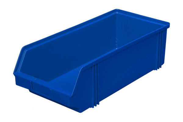 Ящик Тара.ру п/э, 500х230х150, синий 01709