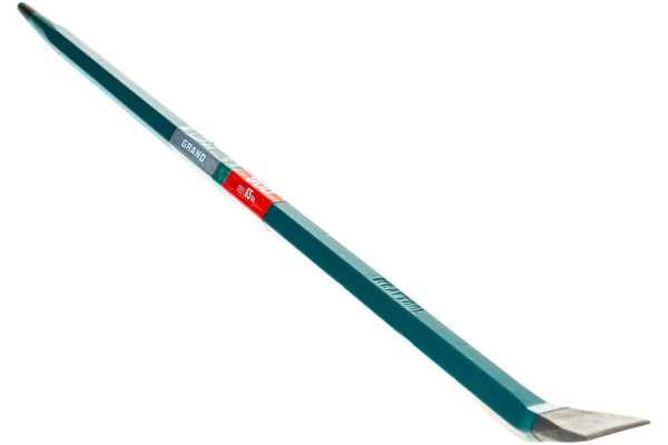 Монтировка-лом Kraftool 900 мм, 19 мм, шестигранная, 21807-90_z01