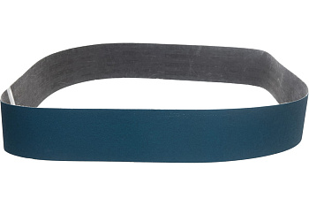 Лента шлифовальная (100х2000 мм; 120G; синий) для DSAN4-3 JET SM100.2000.120G