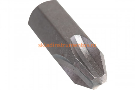 Бита PHILLIPS РН4, 10 мм AIST 1323004P 00-00008546
