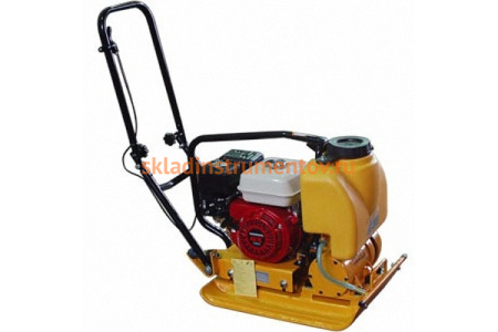 Виброплита ТСС VP60HT 207151