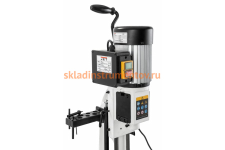 Долбежно-пазовальный станок JET JBM-4 10000084M
