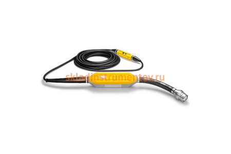 Преобразователь Wacker Neuson FU-FLEX 4/230 5100021653 Преобразователь Wacker Neuson FU-FLEX 4/230 5100021653