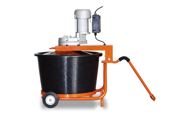 Стационарный строительный миксер EURO-LIFT CMX80 00-00001864