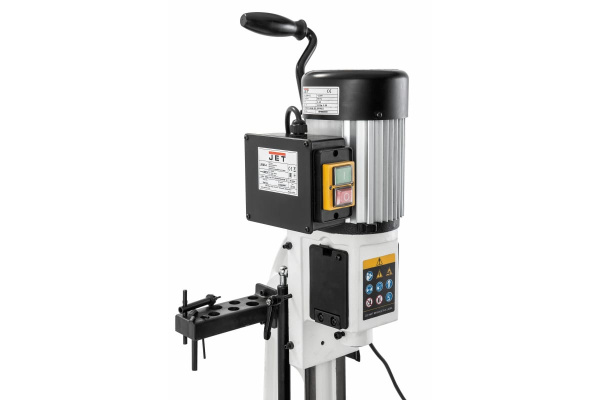 Долбежно-пазовальный станок JET JBM-4 10000084M