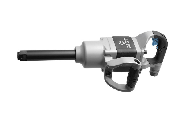 Пневмогайковерт AIST 1" 90162767-6KI-1838A-6 00-00016640