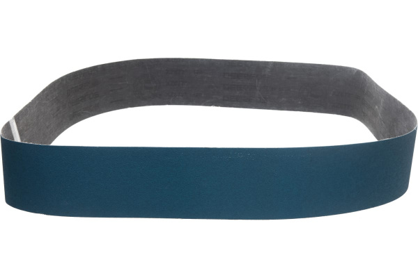 Лента шлифовальная (100х2000 мм; 120G; синий) для DSAN4-3 JET SM100.2000.120G