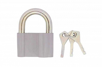 Навесной замок 55 мм Контрфорс 170720