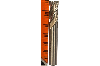 Комплект фрез (8 шт; HSS) VISPROM 25044034