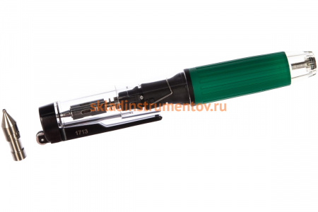 Газовый паяльник ProsKit 1PK-GS003N 00173773