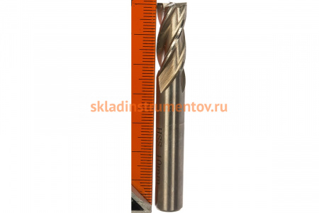 Комплект фрез (8 шт; HSS) VISPROM 25044034