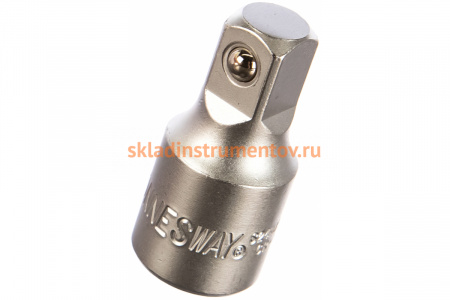 Удлинитель 1/2" DR (50 мм) для торцевых головок Jonnesway S24H450