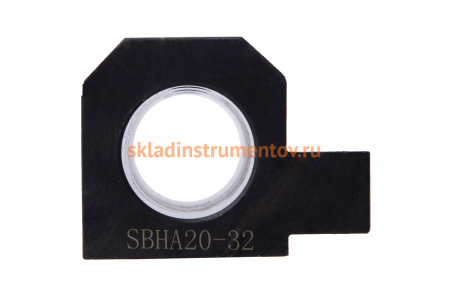 Токарный блок для сверла DK20-32 ACCKee ho00002