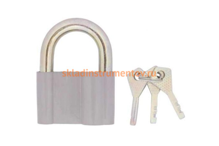 Навесной замок 55 мм Контрфорс 170720