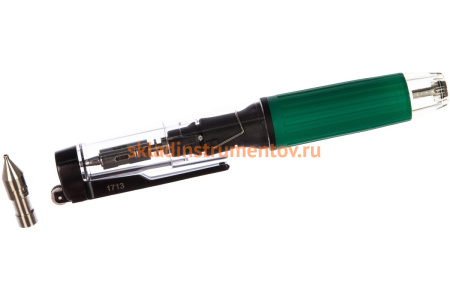 Газовый паяльник ProsKit 1PK-GS003N 00173773 Газовый паяльник ProsKit 1PK-GS003N 00173773