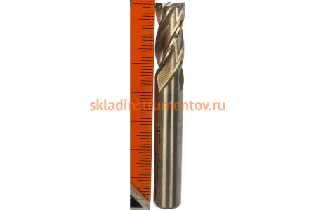 Комплект фрез (8 шт; HSS) VISPROM 25044034