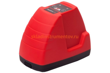 Лазерный уровень ADA Phantom 2D Professional Edition А00493